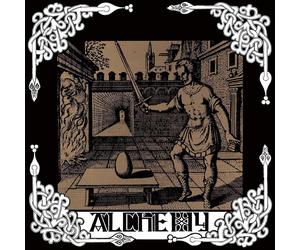 Third Ear Band - Alchemy (Limited Edition) (180g) (LP)