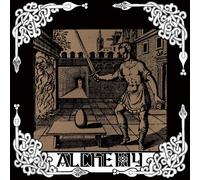 Third Ear Band Alchemy (Vinyl) 12" Album (Limited Edition)