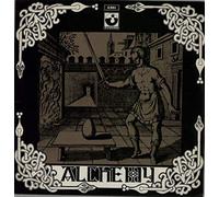 Third Ear Band - Alquimia - 2º