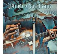 Druid One (Live At Essen Pop & Blues Festival 1970) [Vinilo]