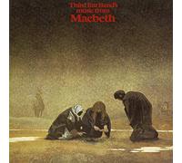 Third Ear Band - Macbeth [Vinilo]