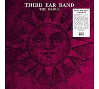 Third Ear Band - Magus [Vinilo]