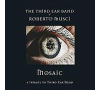 Third Ear Band - Mosaic