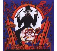 Third Ear Band - Songs From The Hydrogen Jukebox