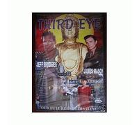 Third Eye [Alemania] [DVD]
