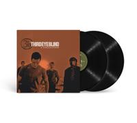 Third Eye Blind A Collection (Vinyl) 12" Album (Importación USA)