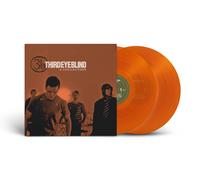 Third Eye Blind A Collection (Vinyl) (Importación USA)
