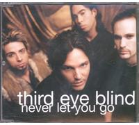 Third Eye Blind - Never Let You Go