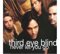 Third Eye Blind - Never Let You Go/anything