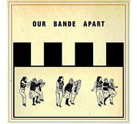 Third Eye Blind - Our Bande Apart (LP) [Vinilo]