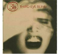 Third Eye Blind - Third Eye Blind - Third Eye Blind (2 LP Dorado) [Vinilo]