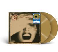 Third Eye Blind – Third Eye Blind – Vinilo 2 LP dorado – Rhino