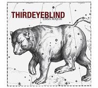Third Eye Blind – Ursa Major – Vinilo – Importación USA – Sony Music