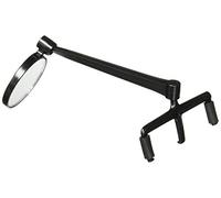 Thirdeye con Clip Espejo para Gafas Negro Visión Trasera Bicicleta Seguridad