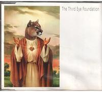 Third Eye Foundation - Fear of a Wack Planet