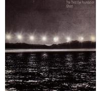 Third Eye Foundation - Ghost