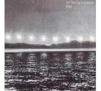 Third Eye Foundation - Ghost [Vinilo]