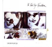 Third Eye Foundation - I Poopoo on Your Juju [Vinilo]