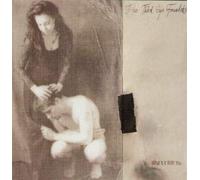 Third Eye Foundation - What Is It With [Vinilo]