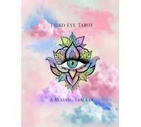 Third Eye Tarot: A Reading Tracker
