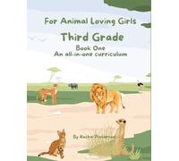 Third Grade Book One: An all-in-one curriculum