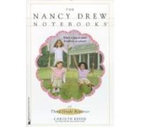 Third-grade Reporter (ebook)
