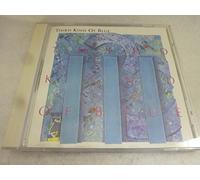Third Kind of Blue by John Purcell
