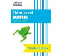 Third Level Maths Cfe Benchmark Edition Ebook (ebook)