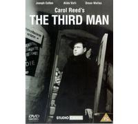 Third Man [Dvd] [1949] [Edizione: Regno Unito] [Reino Unido]