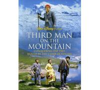 Third Man on the Mountain [USA] [DVD]