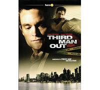 Third Man Out: A Donald Strachey Mystery [USA] [DVD]
