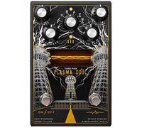 Third Man Plasma Coil