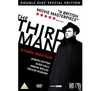 Third Man, the [Reino Unido] [DVD]