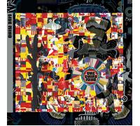 Third Mind Live Mind (Vinyl) 12" Album (Gatefold Cover) (Importación USA)