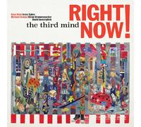 Third Mind - Right Now! [Vinilo]