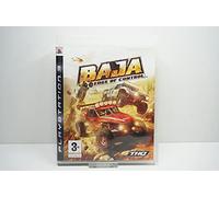 Third Party - Baja : Borde de la ocasión de Control [ PS3] - 4005209112246