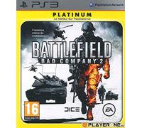 Third Party - Battlefield : Bad company 2 - platinum Occasion [ PS3 ] - 5030931099236