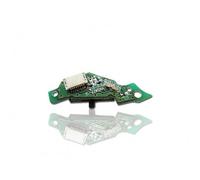 Third Party - Bouton ON/OFF PSP 3000 (PCB inclus) - 0583215004945