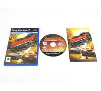 THIRD PARTY - Burnout Revenge Occasion [PS2] - 5030931045356