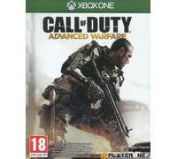 ACTIVISION Call of Duty, Advanced Warfare Xbox One (francés)