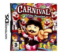 Third Party - Carnival fête forraine Occasion [DS] - 5026555042918
