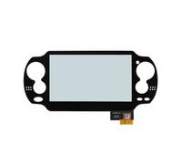 Third Party - Façade Tactile PS Vita - 0583215024554