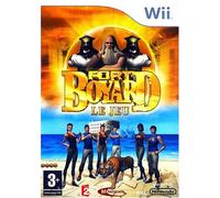Third Party - Fort Boyard Wii Occasion [Nintendo Wii] - 5390102490768