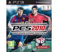 Third Party - PES 2010 : Pro Evolution Soccer Occasion [ PS3 ] - 4012927051771