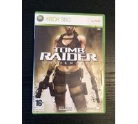 Third Party Tomb Raider, Inframundo