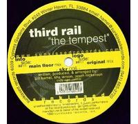 Third Rail - The Tempest [Vinilo]