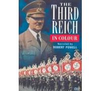 Third Reich in Colour, the [Reino Unido] [DVD]