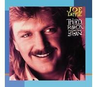 Third Rock From The Sun by Joe Diffie (2011) Audio CD