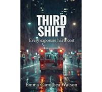 THIRD SHIFT Every exposure has a cost (THE FIRST RESPONSE SERIES A crime series by Emma Camilliea Watson)