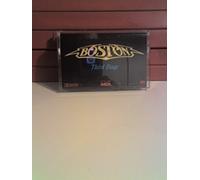 Third Stage [Casete]